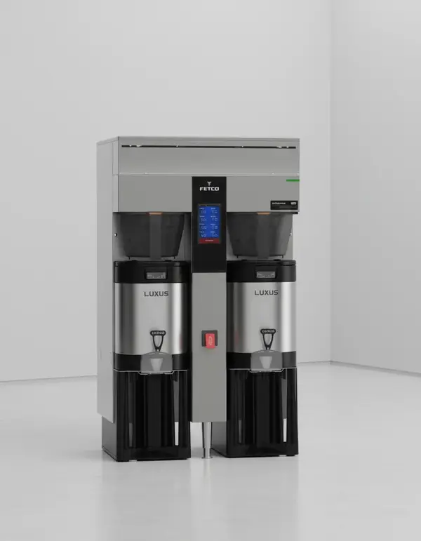 FETCO CBS-2242-NG (E2242US-1B230-MA010)