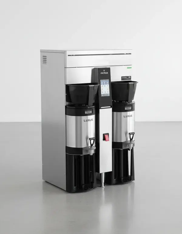 FETCO CBS-2242-NG (E2242US-1B230-PA010)