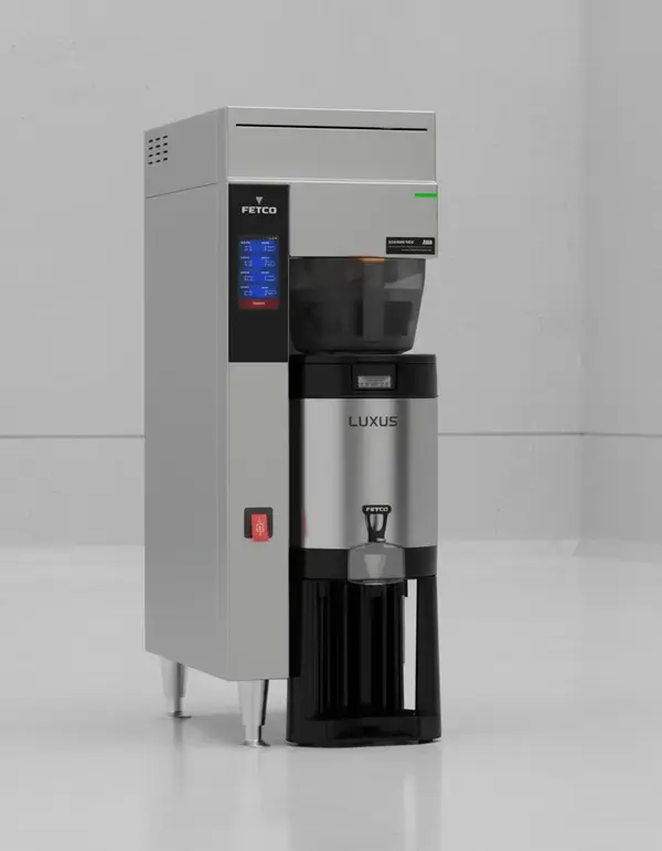 FETCO CBS-2251-NG (E2251US-1B230-MA110)