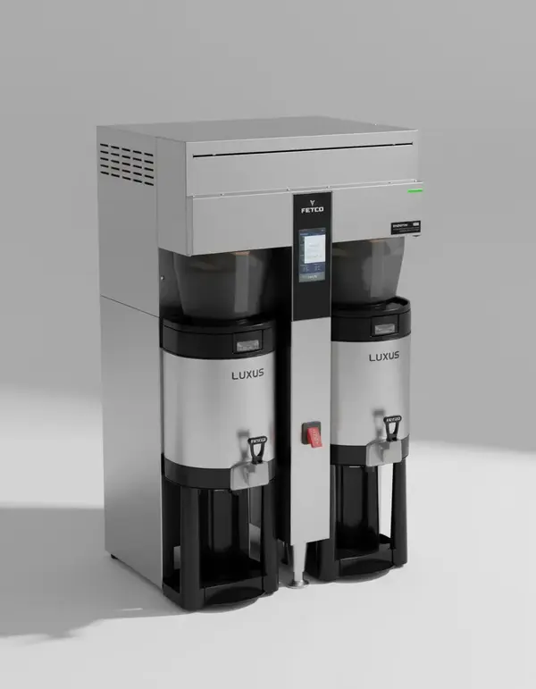 FETCO CBS-2252-NG (E2252US-UB230-MA110)