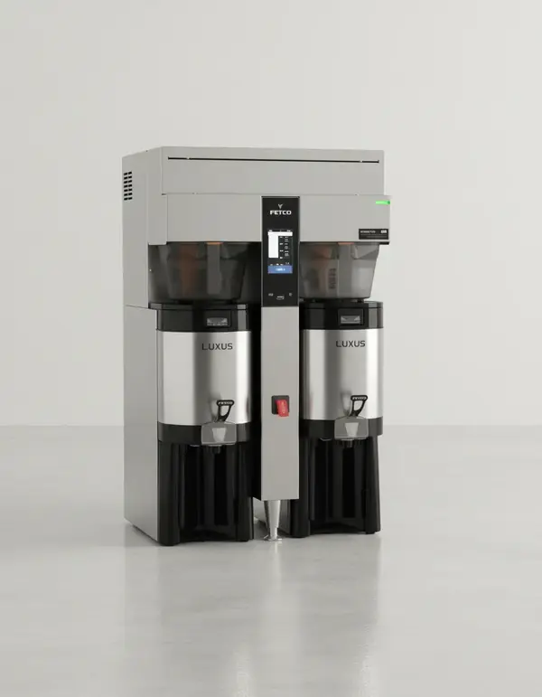 FETCO CBS-2252-NG (E2252US-UB230-PA110)