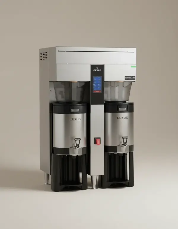 FETCO CBS-2252-NG (E2252US-UB250-MA110)