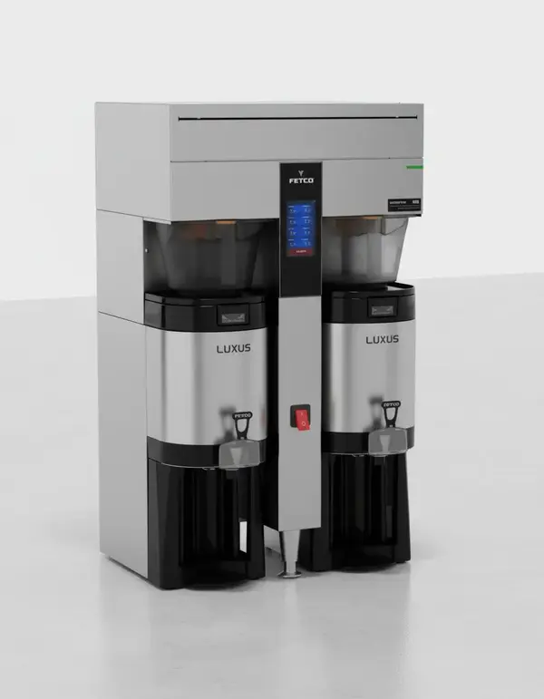 FETCO CBS-2252-NG (E2252US-UB250-PA110)