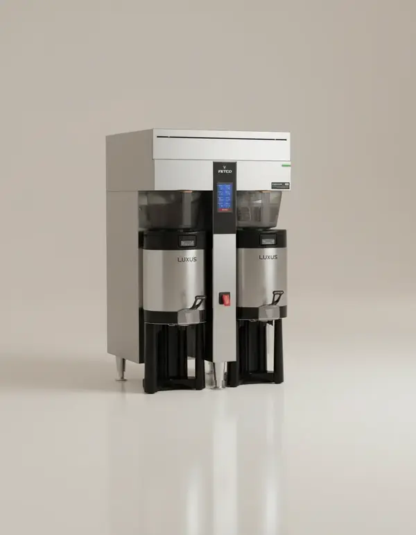 FETCO CBS-2253-NG (E2253US-UB230-MA110)