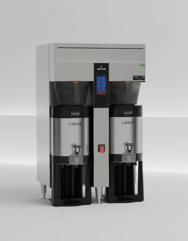 FETCO CBS-2253-NG (E2253US-UB230-PA110)