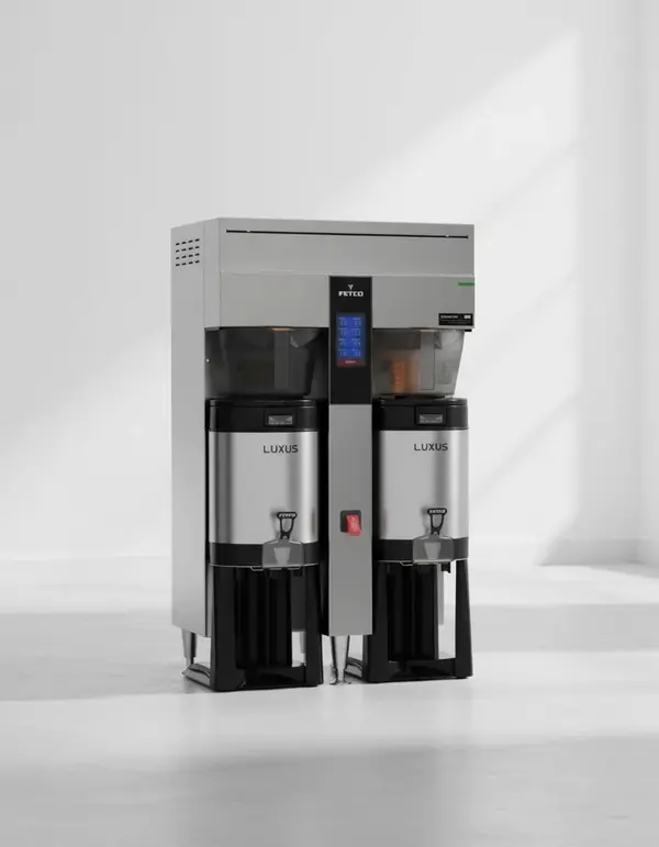 FETCO CBS-2253-NG (E2253US-UB250-MA110)