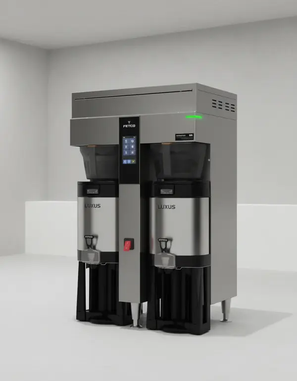 FETCO CBS-2253-NG (E2253US-UB250-PA110)