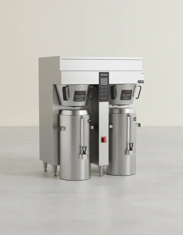 FETCO CBS-2262-NG (E2262US-3B330-MA110)