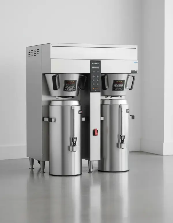 FETCO CBS-2262-NG (E2262US-3B340-MA110)