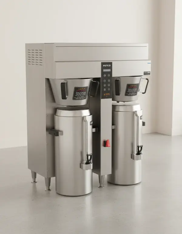 FETCO CBS-2262-NG (E2262US-3B630-MA110)