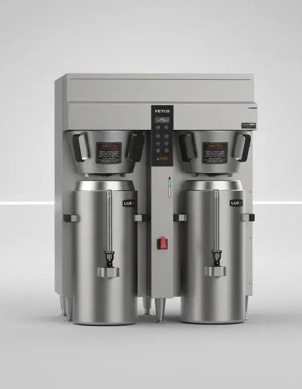 FETCO CBS-2262-NG (E2262US-3B640-MA110)