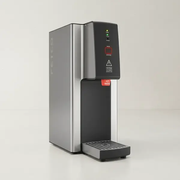 FETCO HWD-2102 (H210210)