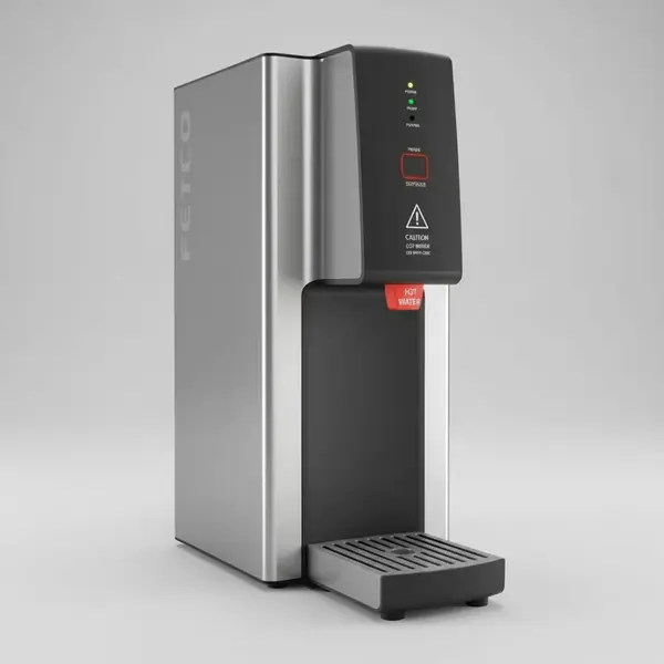 FETCO HWD-2102 (H210230)