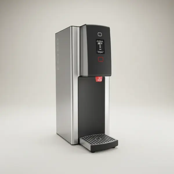 FETCO HWD-2105 (H210511)