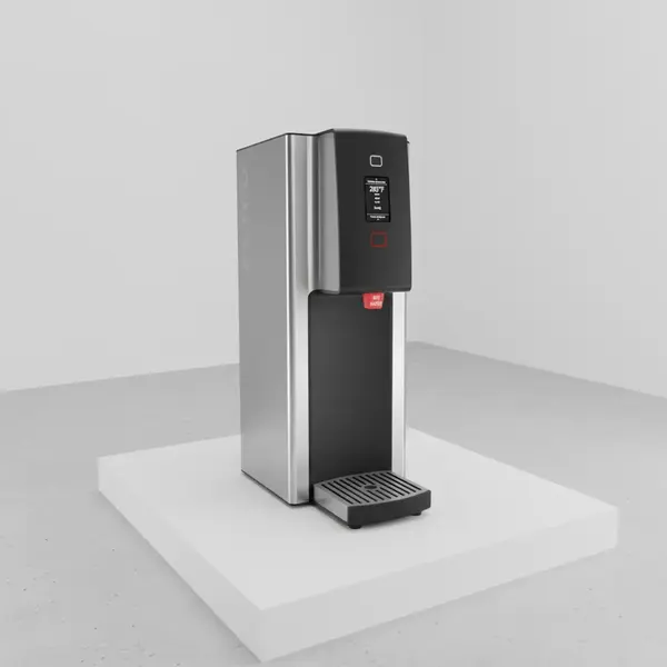 FETCO HWD-2105TOD (H210520)