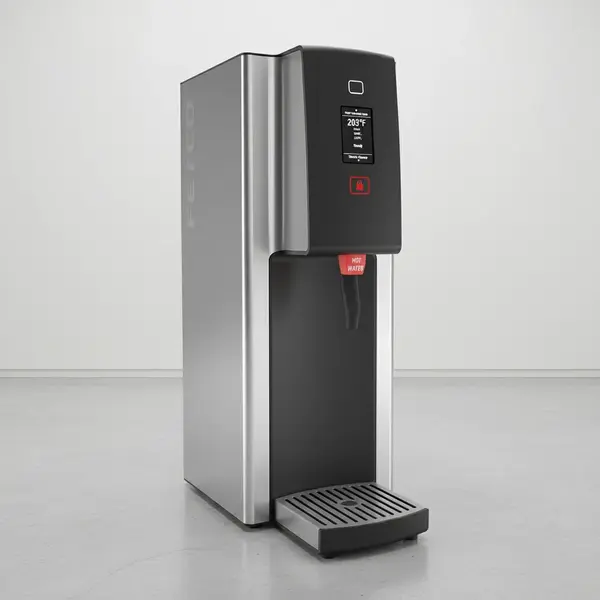 FETCO HWD-2105 (H210521)