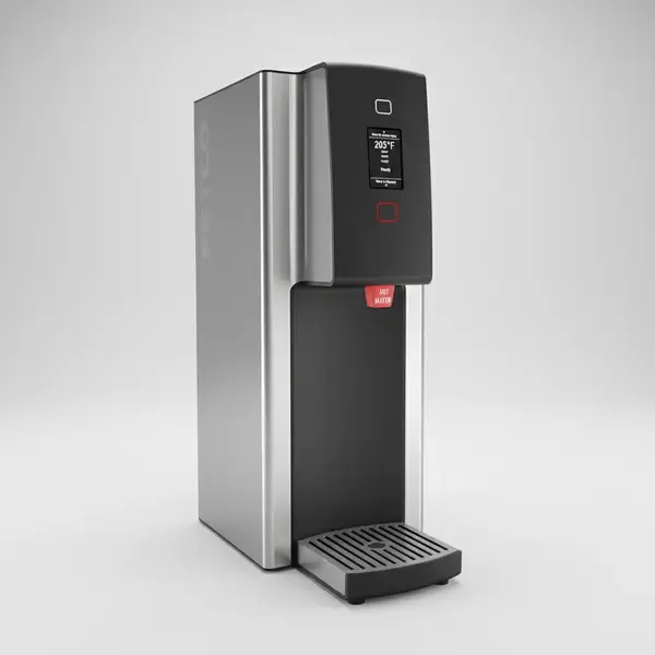 FETCO HWD-2105TOD (H210530)