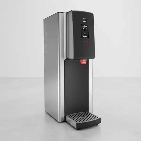 FETCO HWD-2105 (H210531)