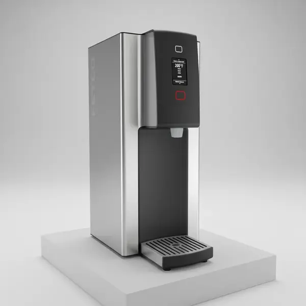 FETCO HWD-2110TOD (H211010)