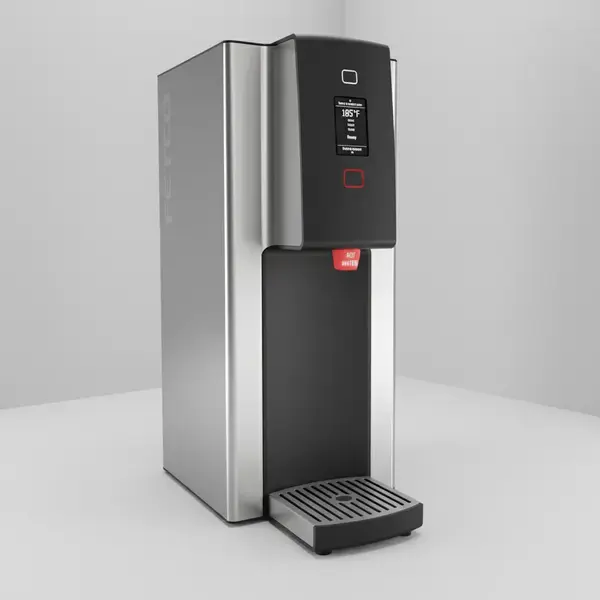 FETCO HWD-2110 (H211011)