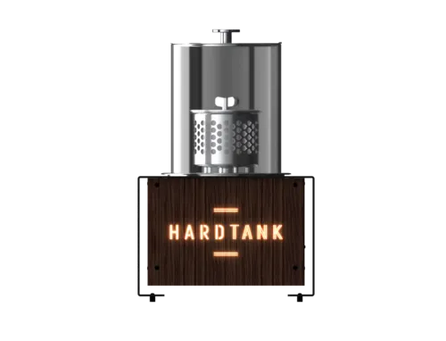 FETCO HARDTANK I2205US-1A000-W1P11