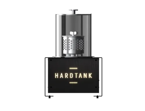 FETCO HARDTANK I2205US-1A000-W2P11