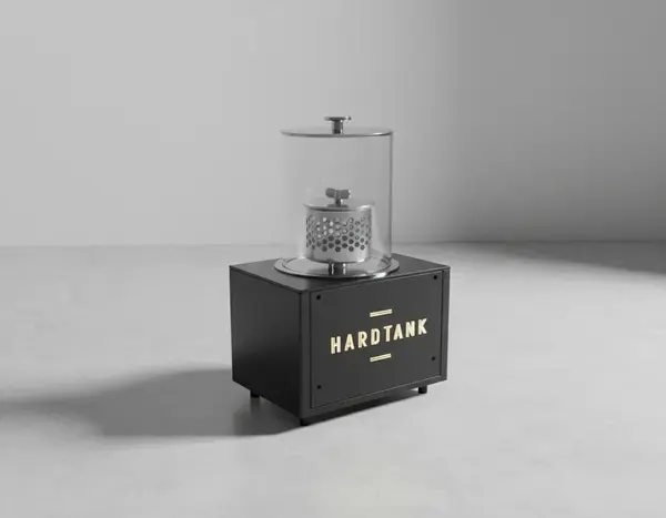 FETCO HARDTANK I2205US-1A000-W2P11