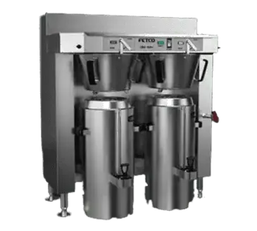 FETCO IP44-62H-30 (C62206MIP)