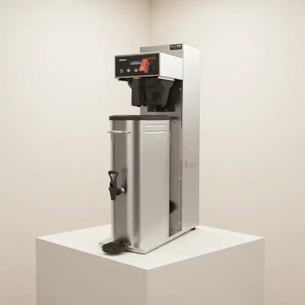 FETCO MBS-1221 - PLUS Multi Beverage Brewer System