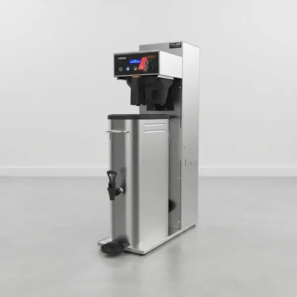FETCO MBS-1221 - PLUS Extractor Plus™ Multi Beverage Brewer