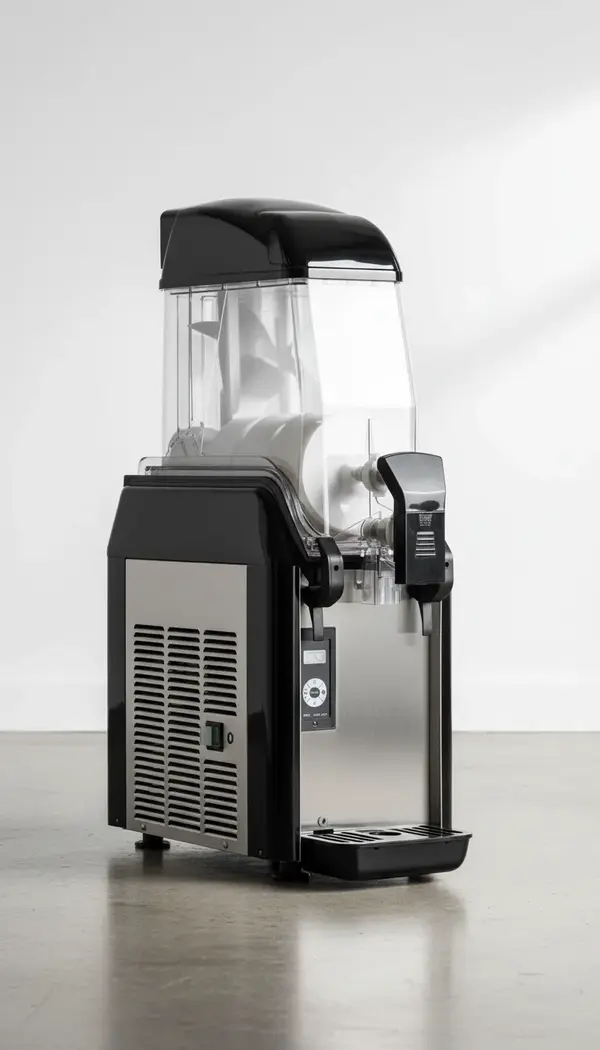 FETCO PEL-0101 Elmeco Frozen Granita Machine