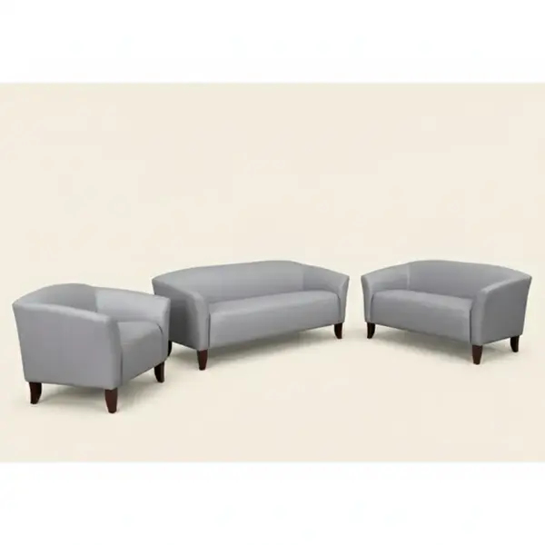 Flash Furniture 111-SET-GY-GG