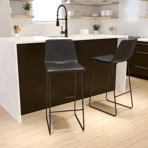 Flash Furniture 2-ET-ER18345-30-GY-GG