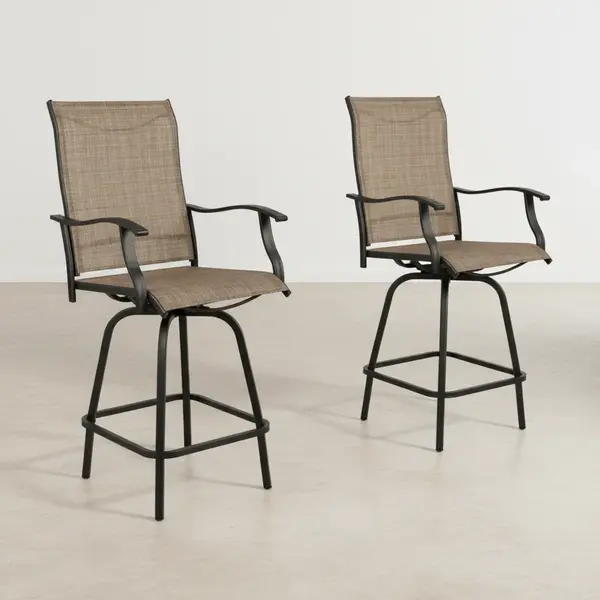 Flash Furniture 2-ET-SWVLPTO-30-GG