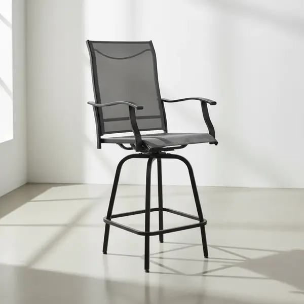 Flash Furniture 2-ET-SWVLPTO-30-GR-GG