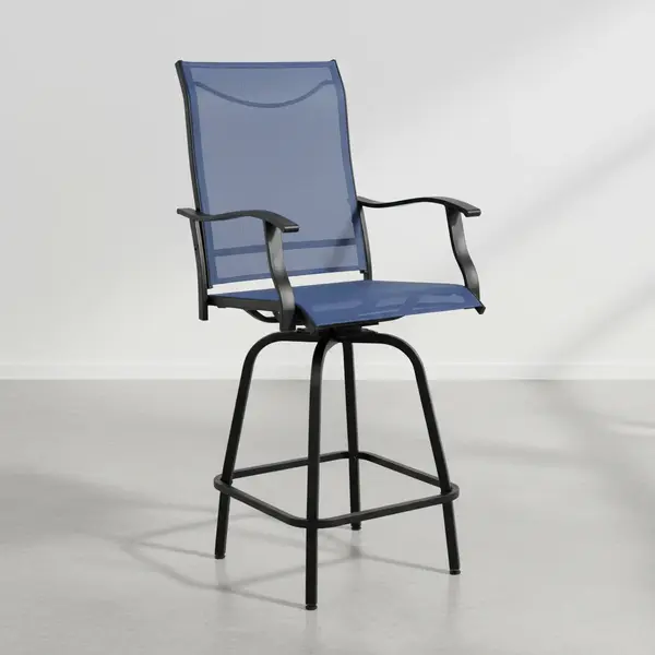 Flash Furniture 2-ET-SWVLPTO-30-NV-GG