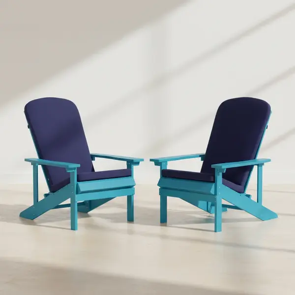 Flash Furniture 2-JJ-C14501-CSNBL-BLU-GG