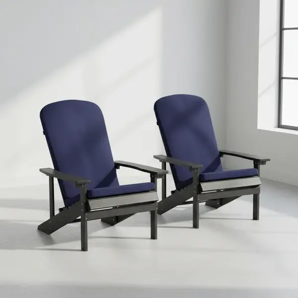 Flash Furniture 2-JJ-C14501-CSNBL-SLT-GG