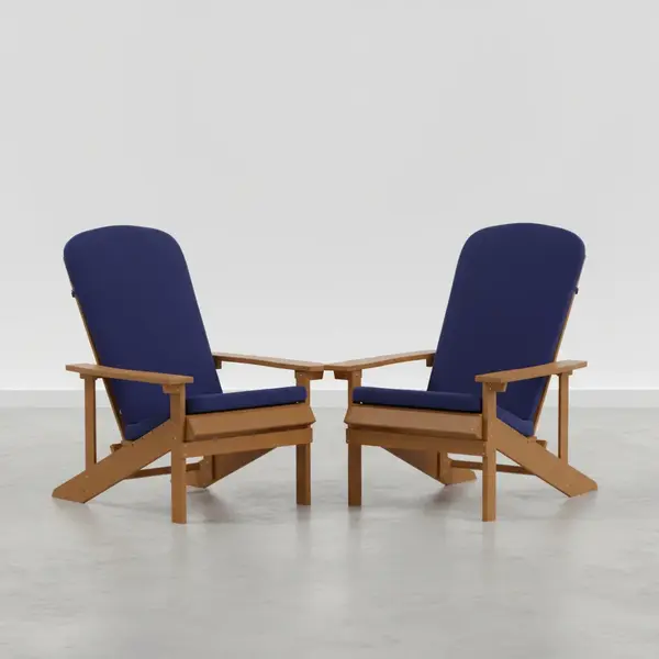 Flash Furniture 2-JJ-C14501-CSNBL-TEAK-GG