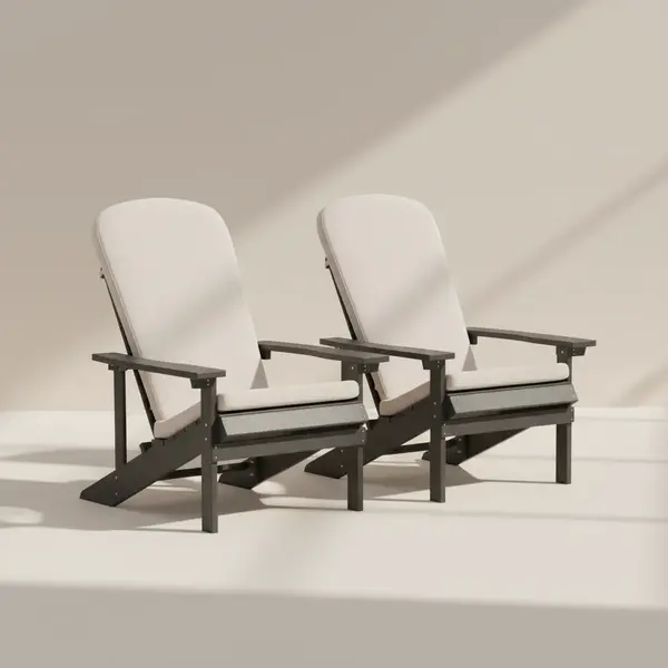 Flash Furniture 2-JJ-C14501-CSNCR-SLT-GG