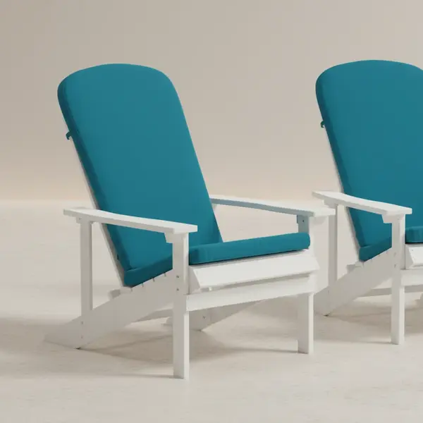 Flash Furniture 2-JJ-C14501-CSNTL-WH-GG