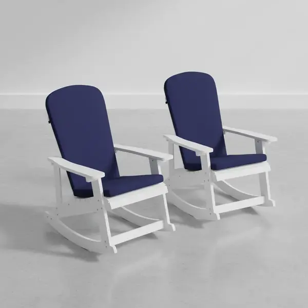 Flash Furniture 2-JJ-C14705-CSNBL-WH-GG