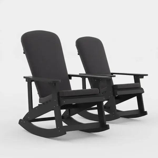 Flash Furniture 2-JJ-C14705-CSNGY-BK-GG