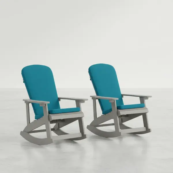 Flash Furniture 2-JJ-C14705-CSNTL-GY-GG