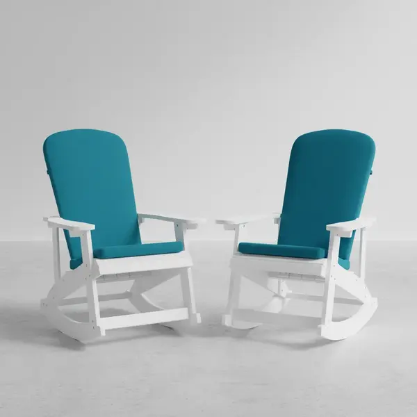 Flash Furniture 2-JJ-C14705-CSNTL-WH-GG