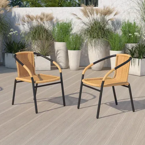 Flash Furniture 2-TLH-037-BGE-GG