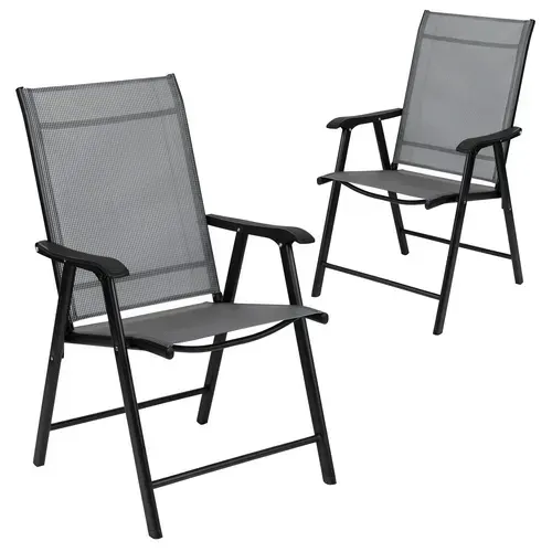 Flash Furniture 2-TLH-SC-044-B-GG