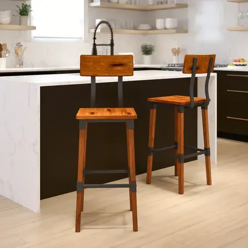 Flash Furniture 2-XU-DG-W0236B-GG