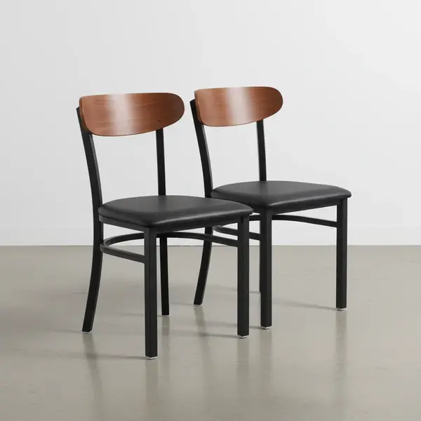 Flash Furniture 2-XU-DG6V5BV-WAL-GG