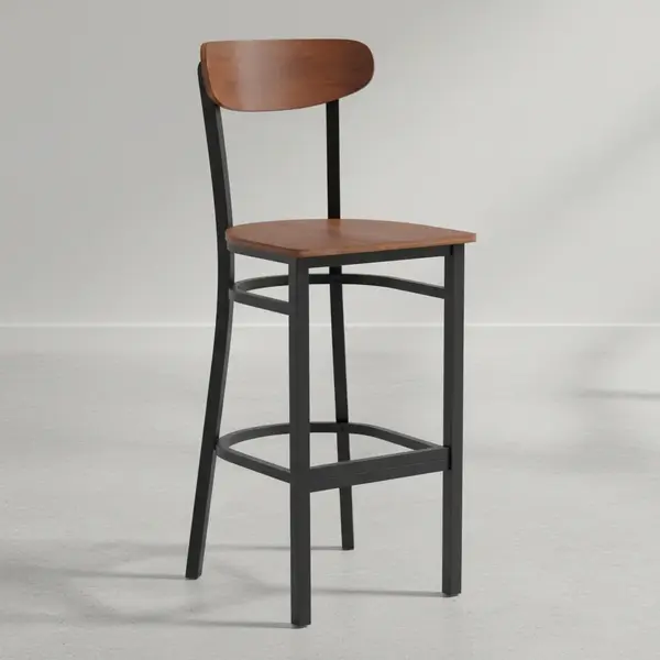 Flash Furniture 2-XU-DG6V6B-WAL-GG